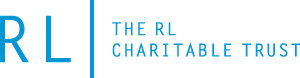 Welcome The RL Charitable Trust Logo
